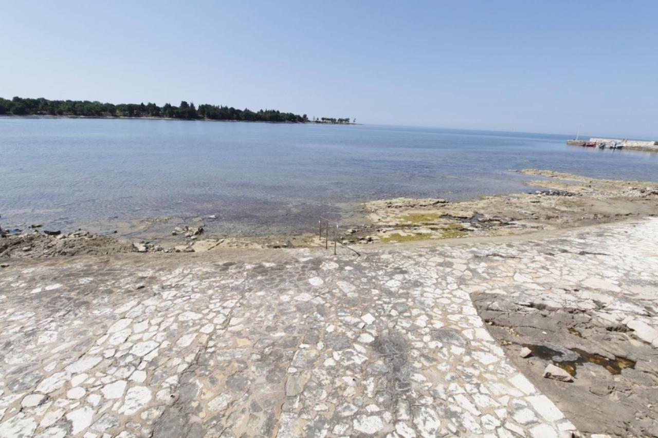 Istrian villa with unique sea view Lovrečica Extérieur photo